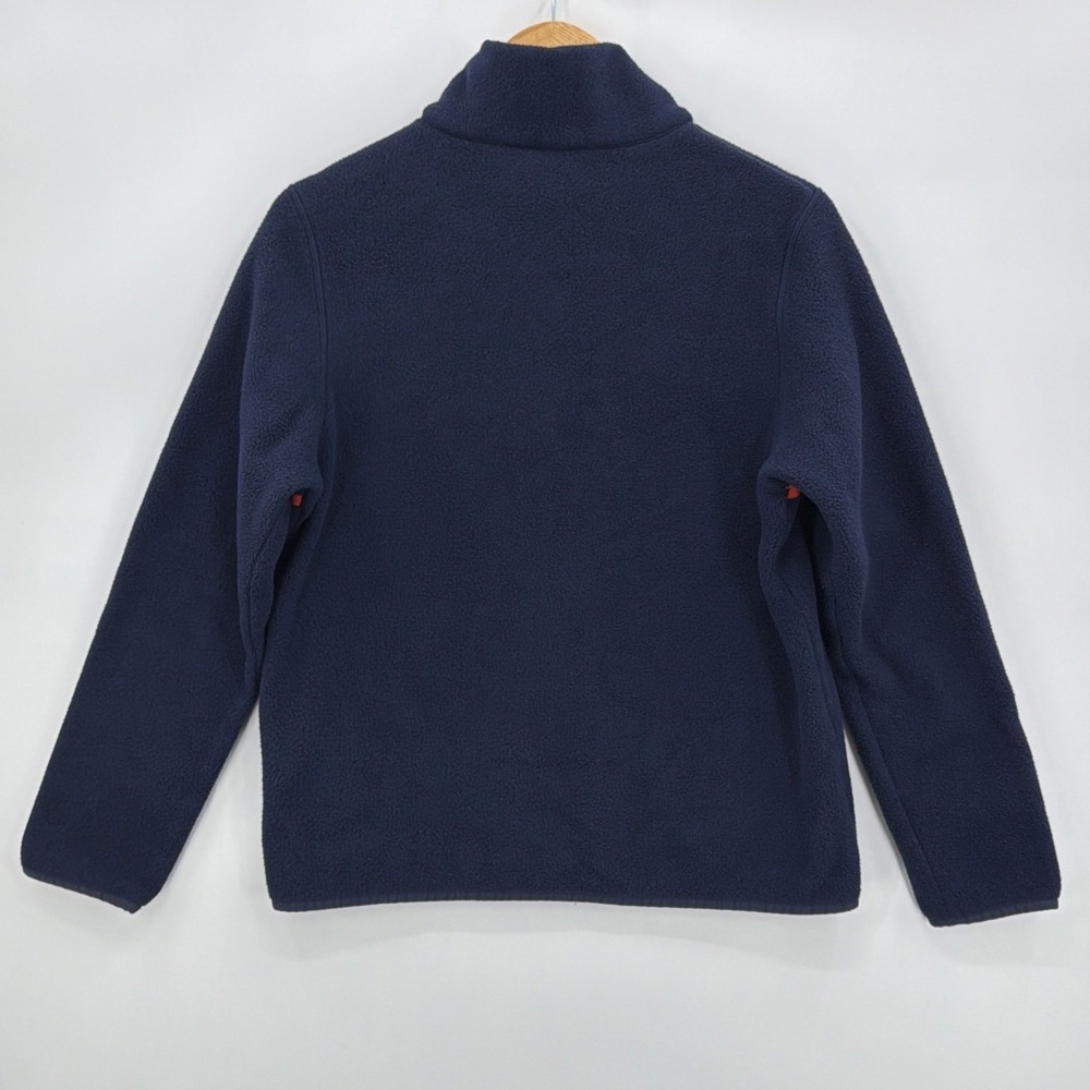 COTOPAXI Teca Fleece Jacket Full Zip Men's Large Blue Hiking Camping Trail Multi - Picture 2 of 14